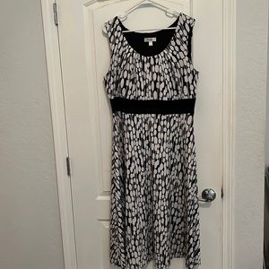 Beautiful tank/maxi dress.